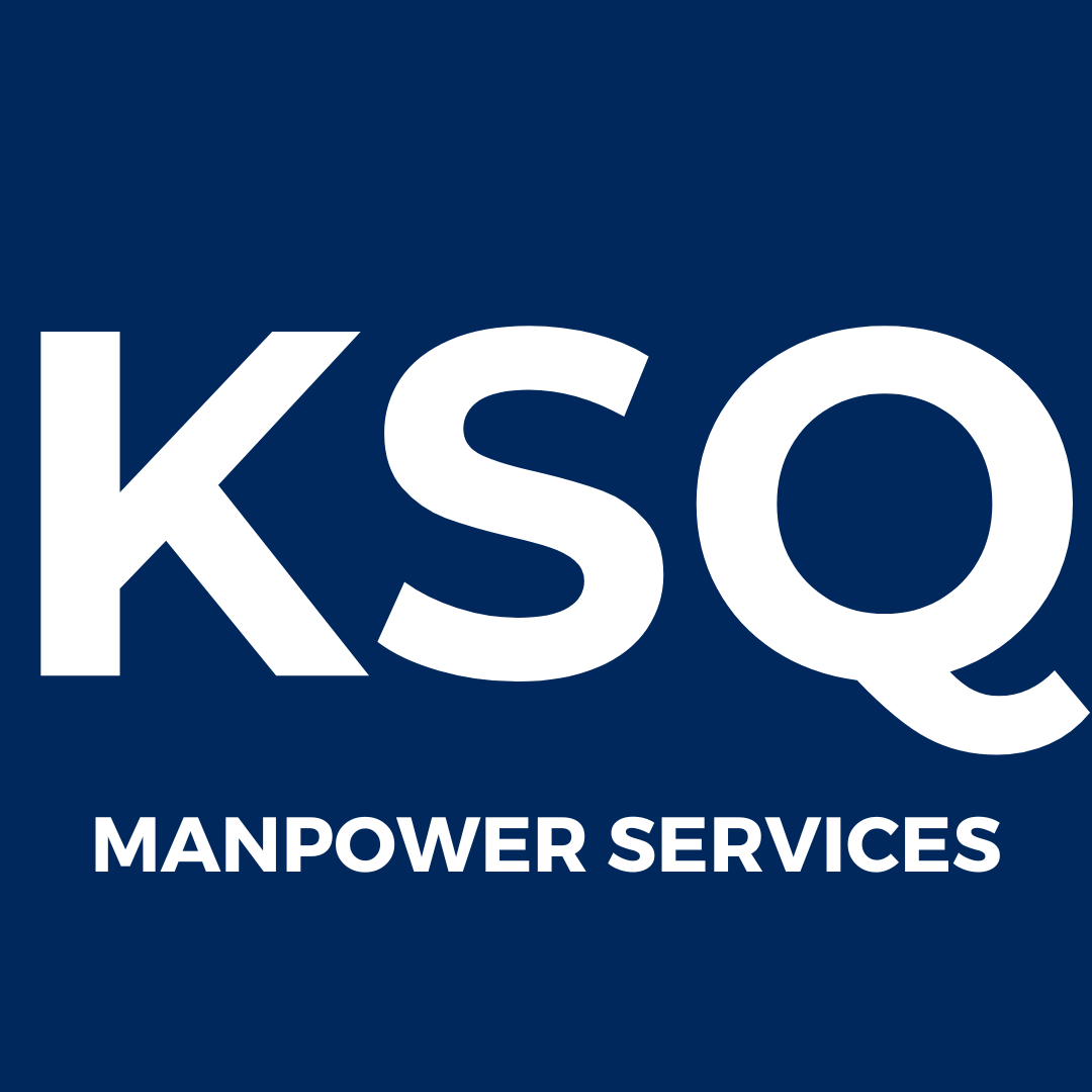 KSQ Logo