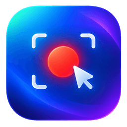 ScreenPlus app icon