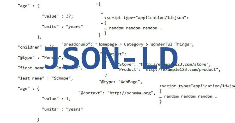 Json-ld